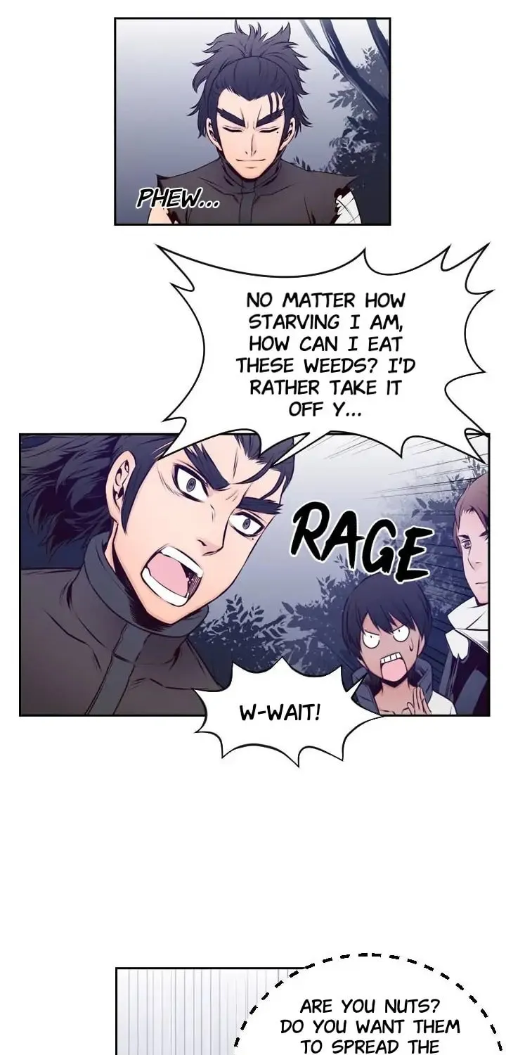 Hwalin Chapter 20 page 37 - 