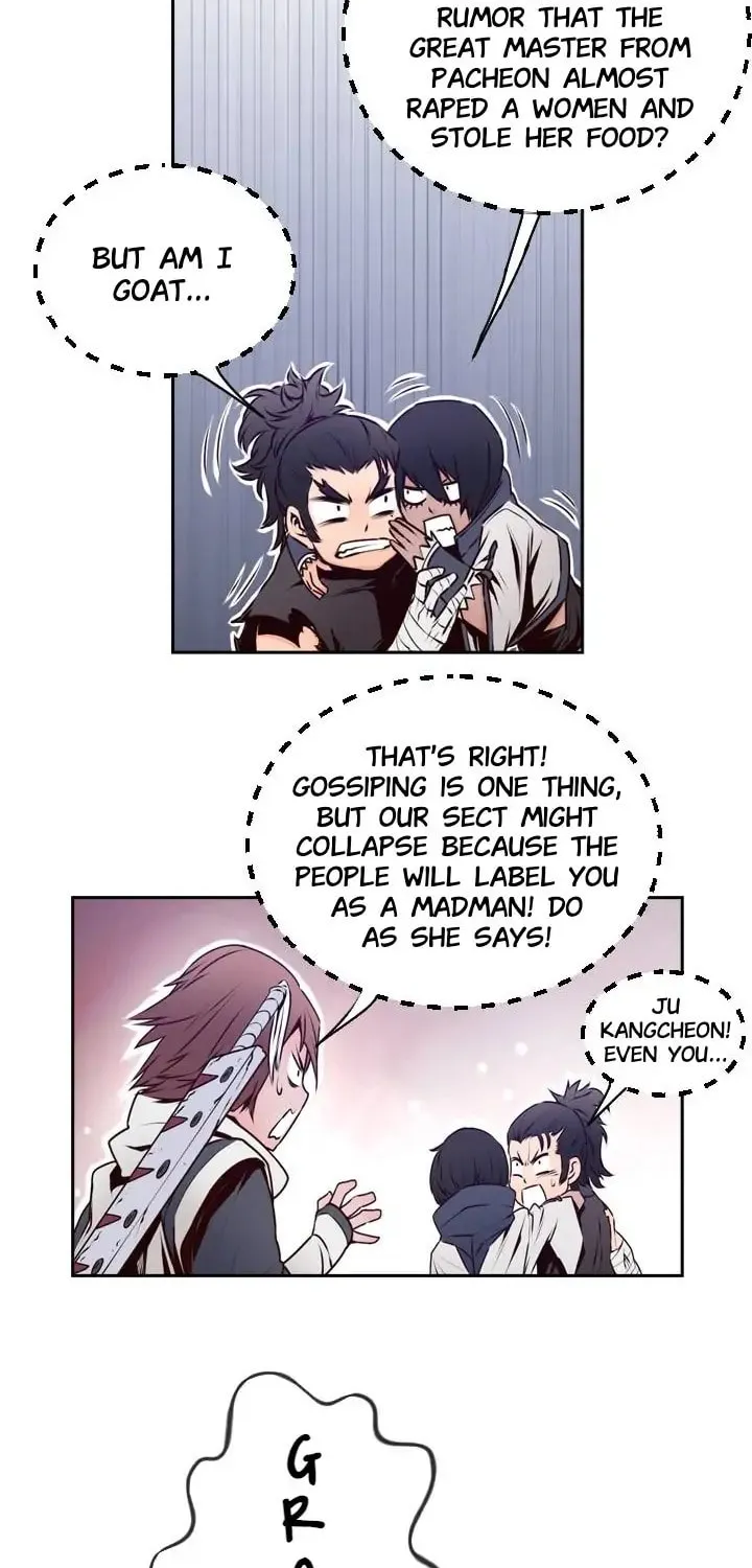 Hwalin Chapter 20 page 38 - 
