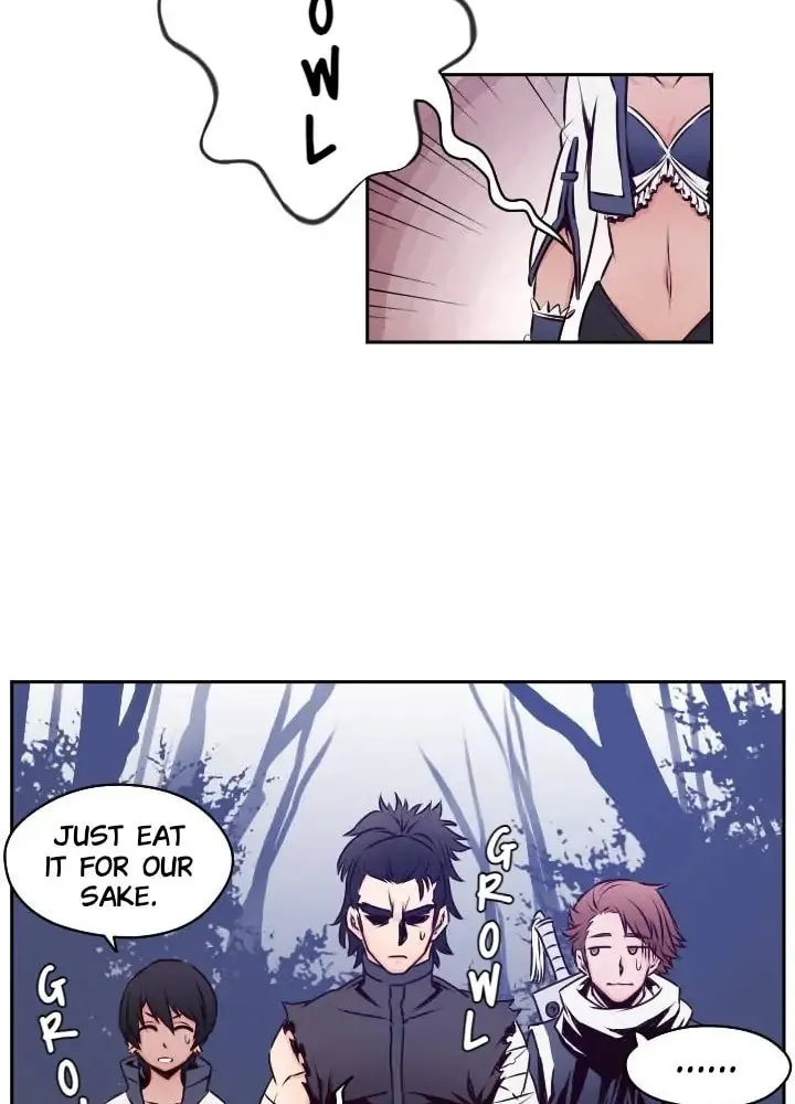 Hwalin Chapter 20 page 39 - 