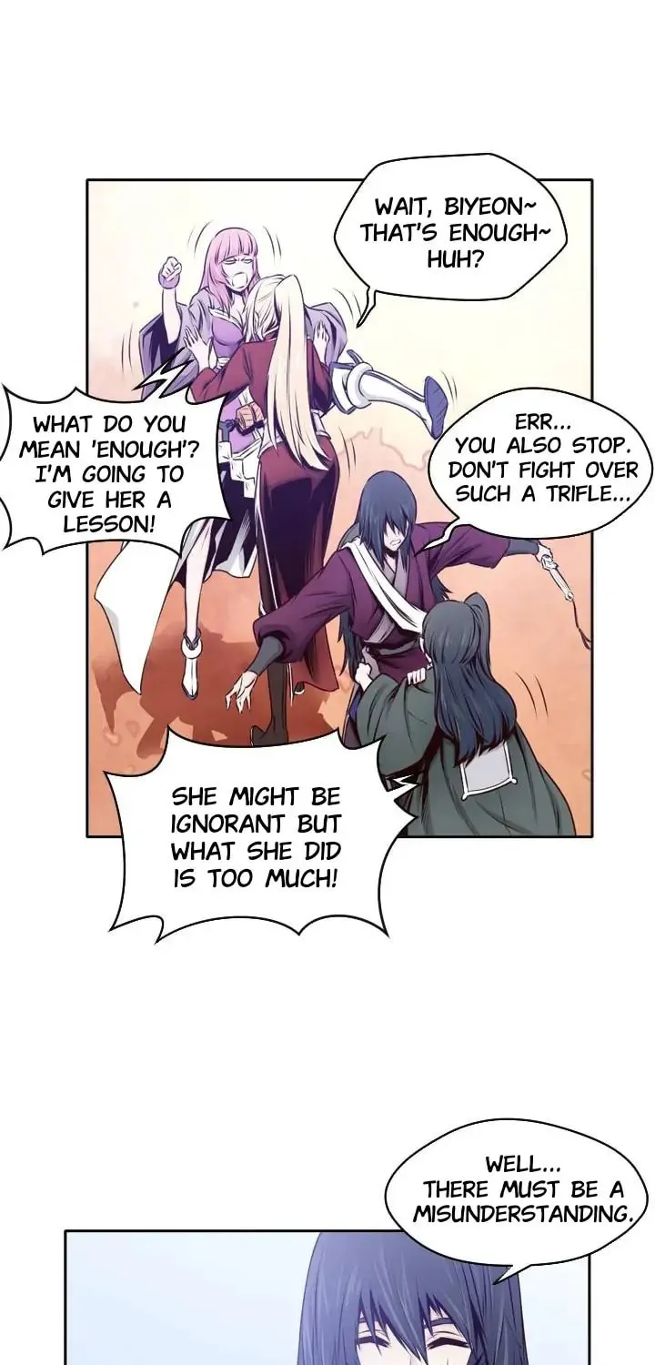 Hwalin Chapter 20 page 5 - 