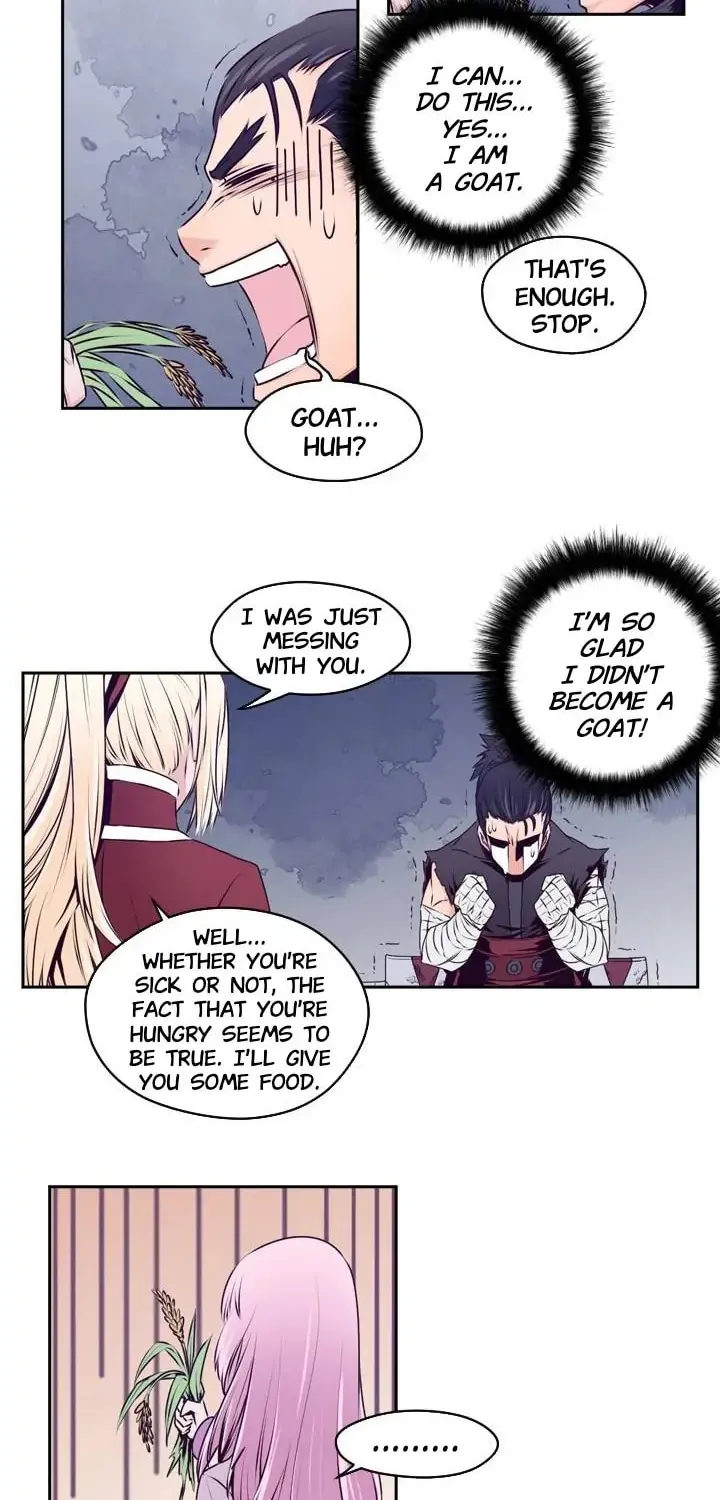 Hwalin Chapter 20 page 41 - 