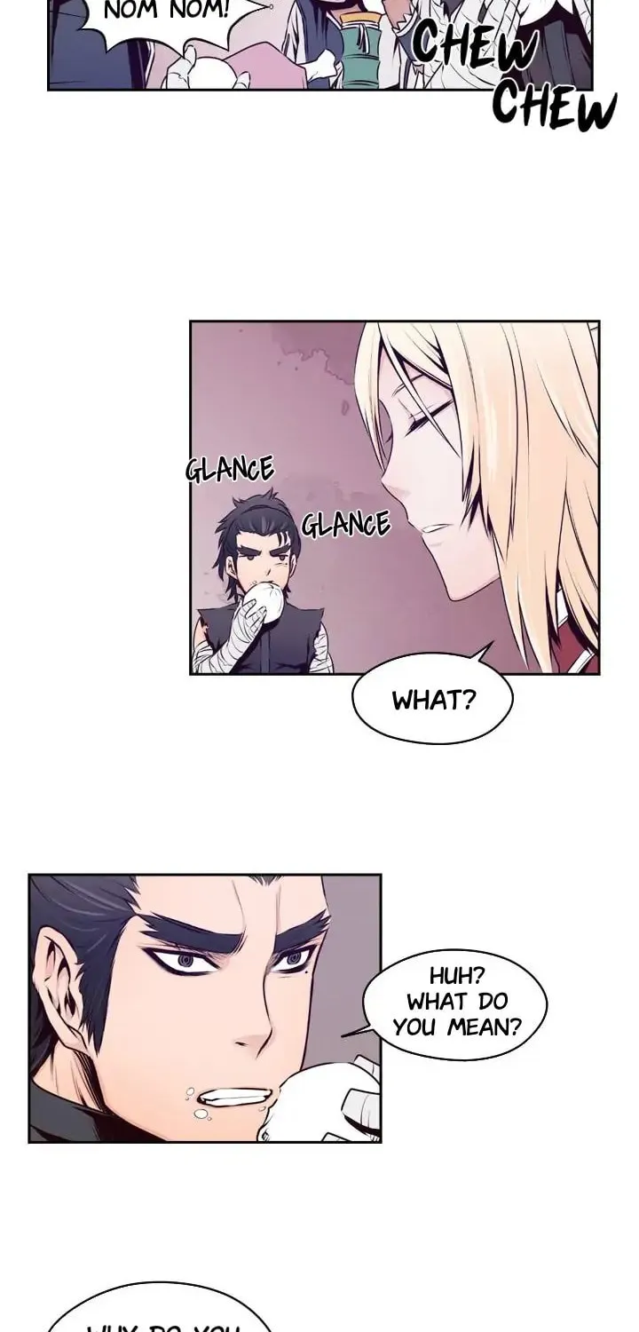 Hwalin Chapter 20 page 44 - 