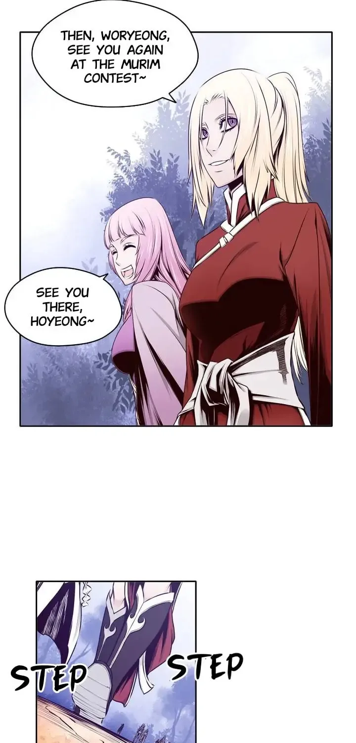 Hwalin Chapter 20 page 10 - 
