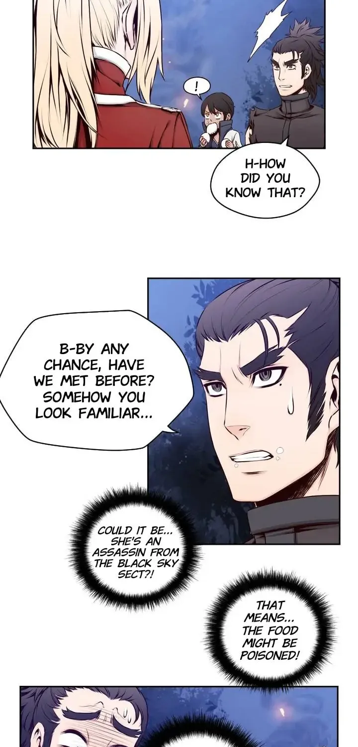 Hwalin Chapter 21 page 2 - 