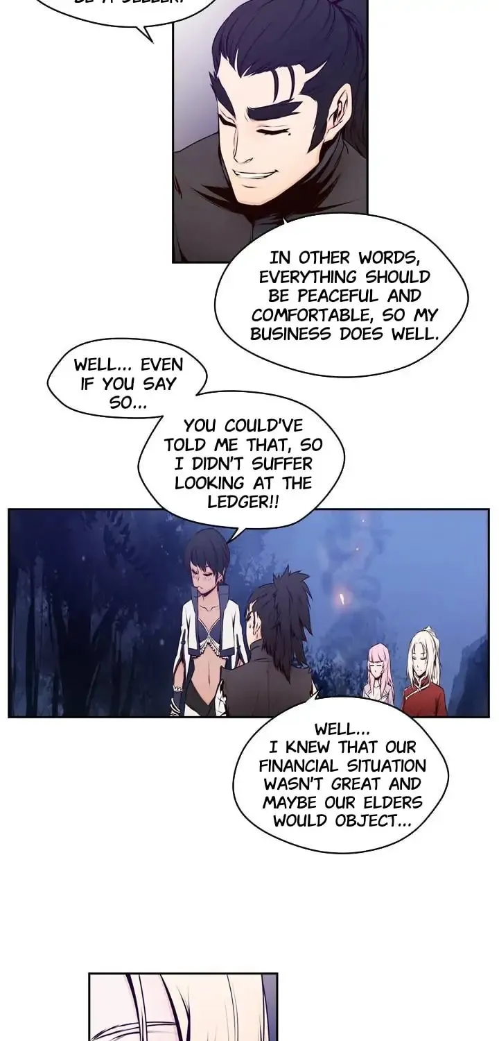Hwalin Chapter 21 page 13 - 