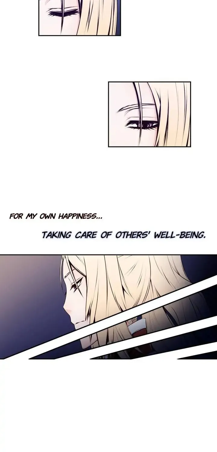 Hwalin Chapter 21 page 14 - 