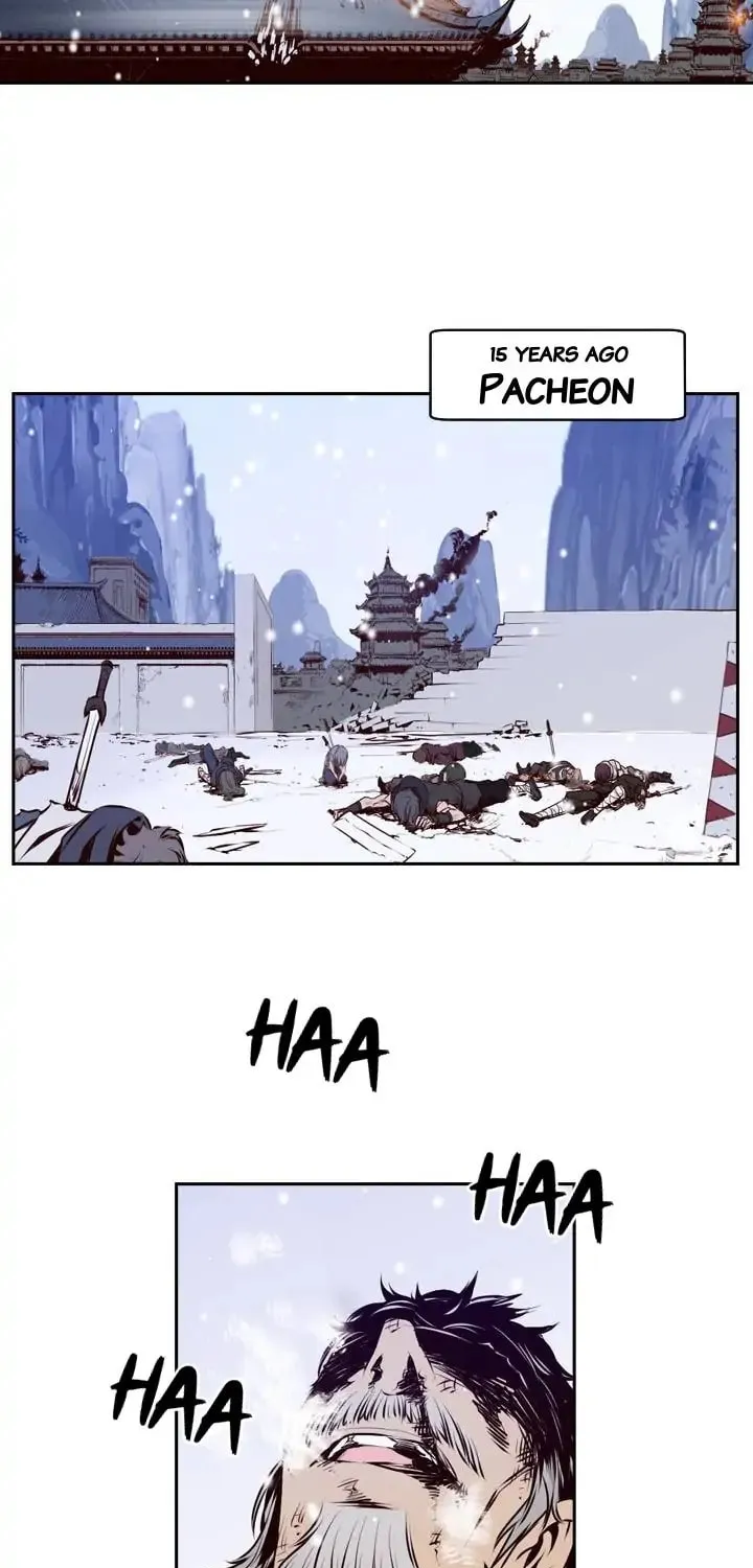 Hwalin Chapter 21 page 16 - 