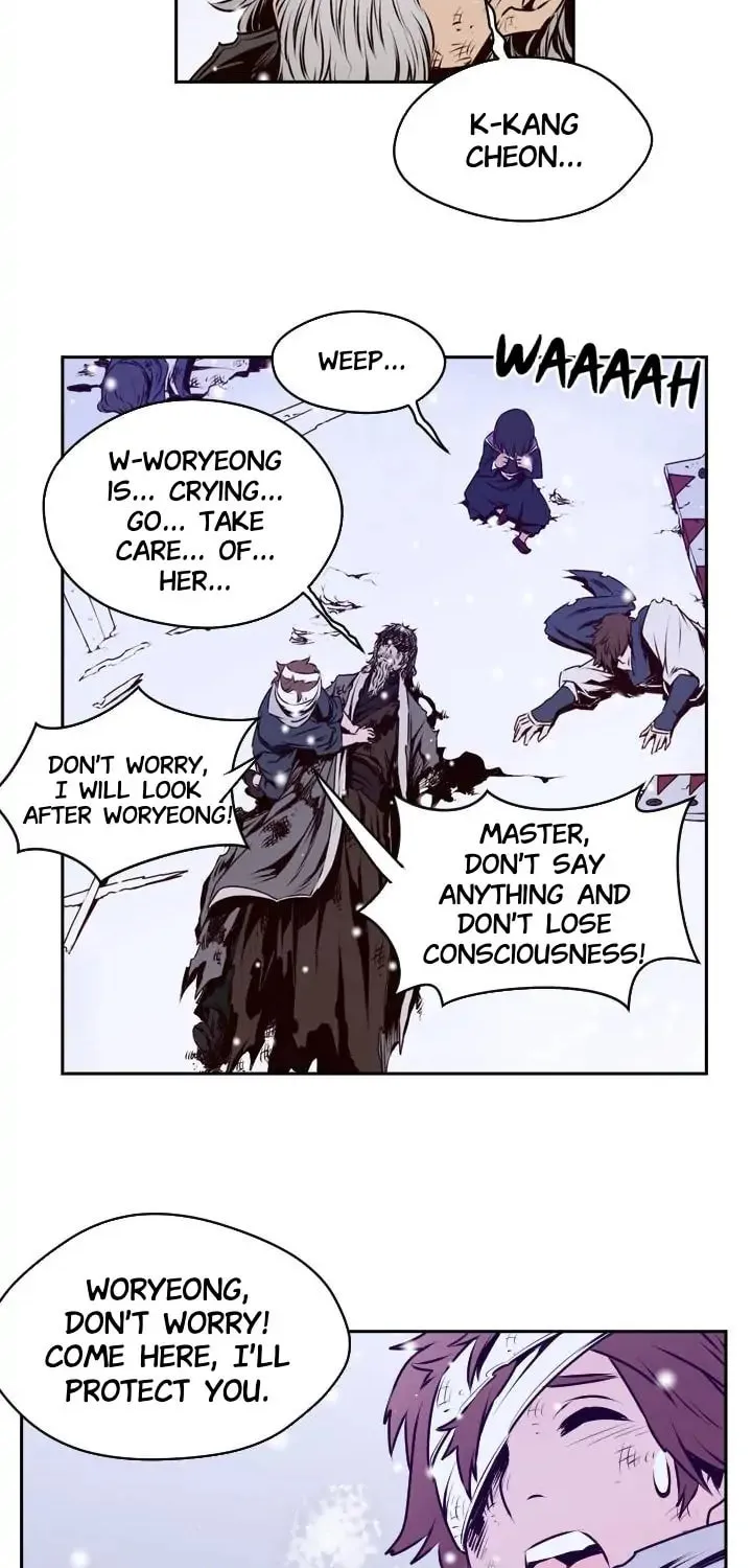 Hwalin Chapter 21 page 17 - 