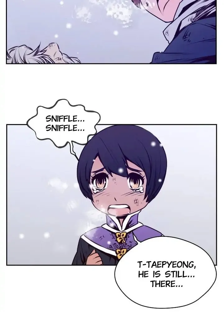 Hwalin Chapter 21 page 18 - 