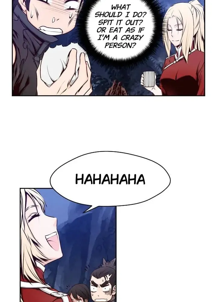 Hwalin Chapter 21 page 3 - 