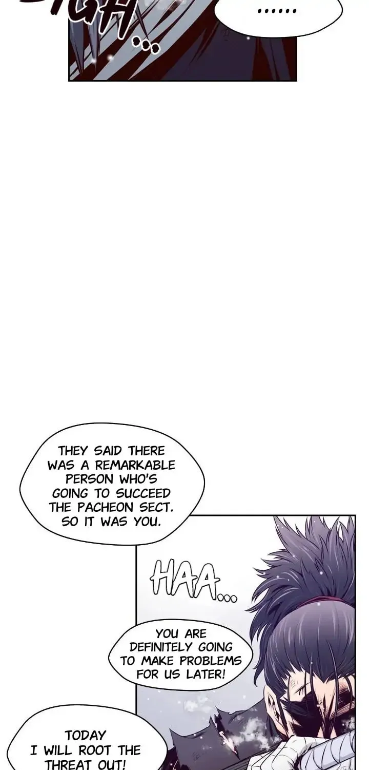 Hwalin Chapter 21 page 22 - 