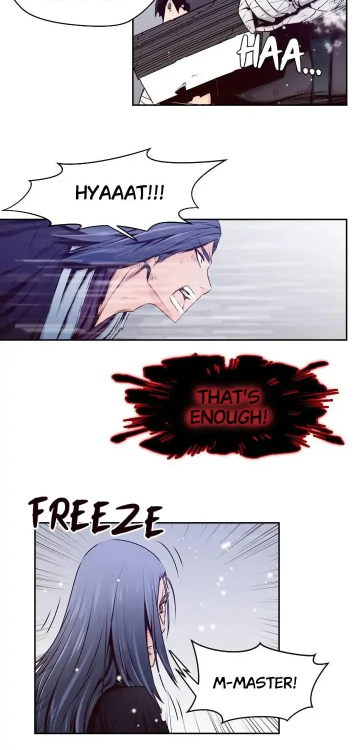 Hwalin Chapter 21 page 23 - 