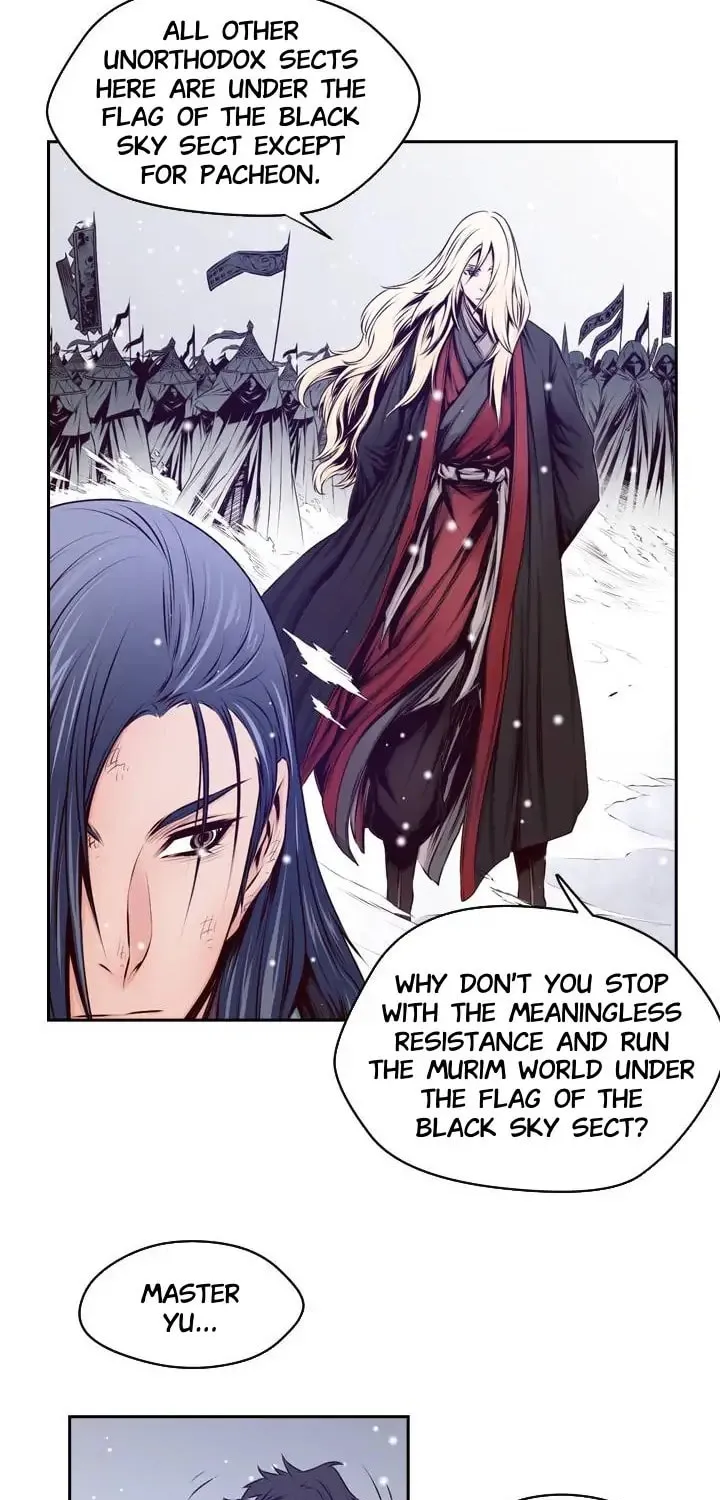 Hwalin Chapter 21 page 25 - 