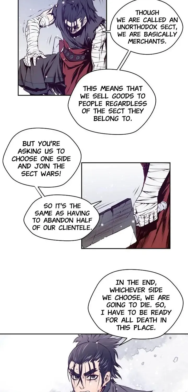Hwalin Chapter 21 page 26 - 
