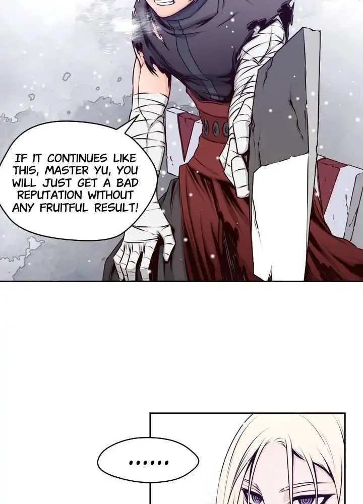 Hwalin Chapter 21 page 27 - 
