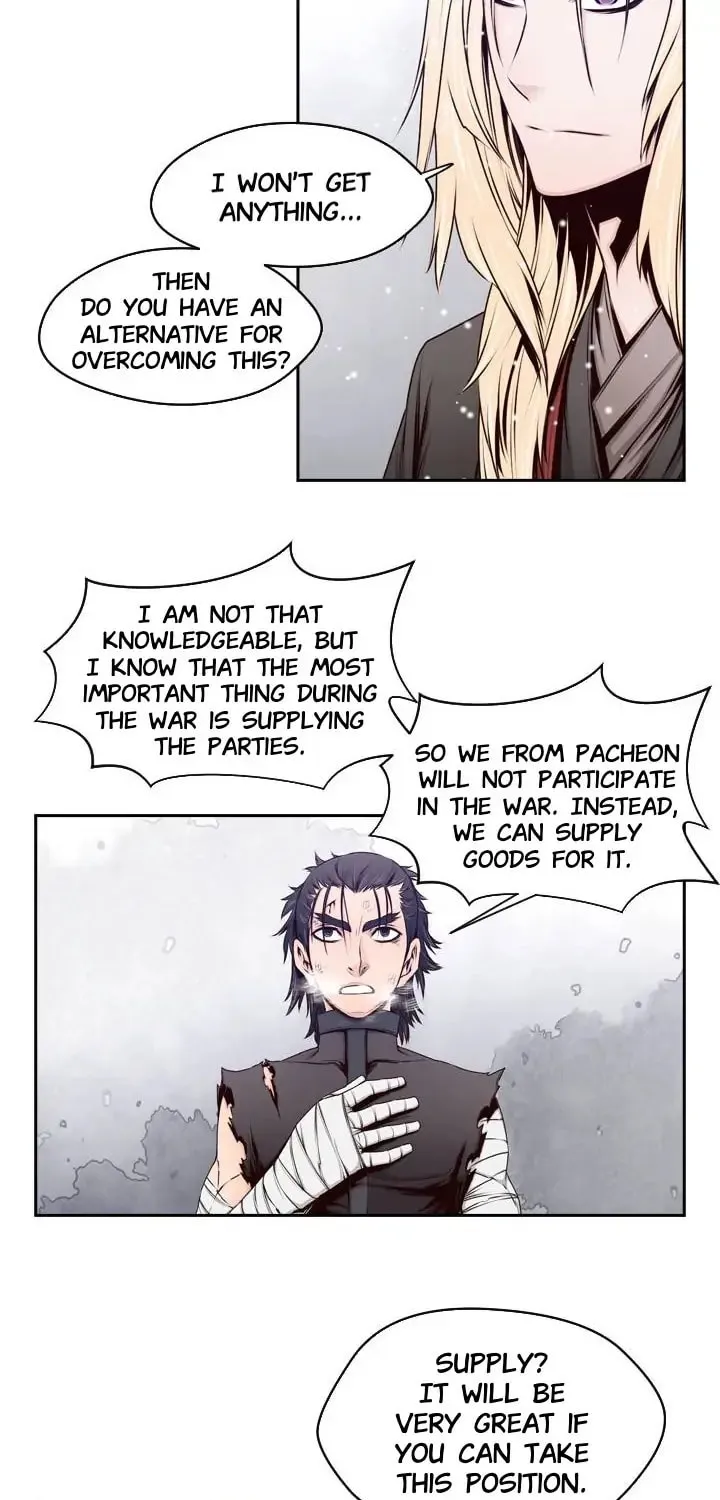 Hwalin Chapter 21 page 28 - 