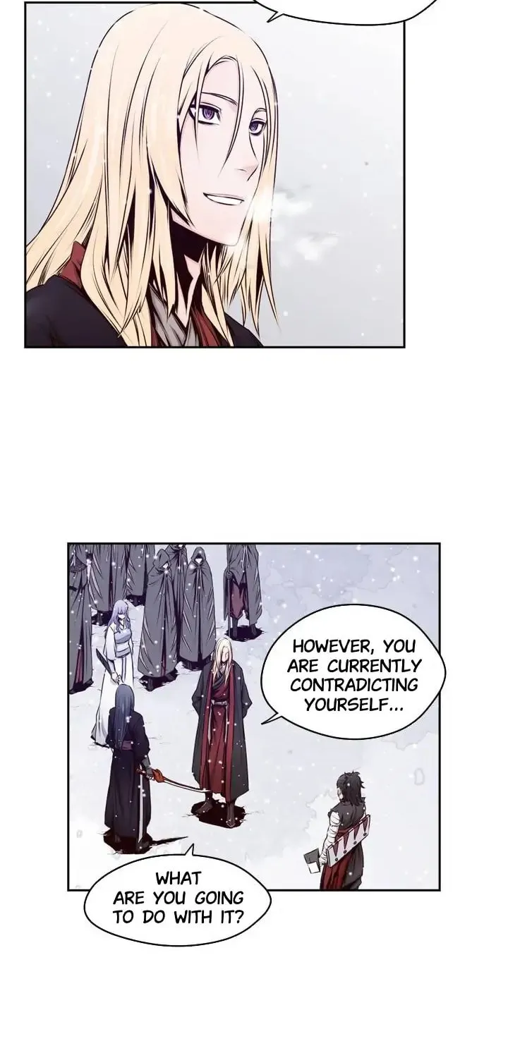 Hwalin Chapter 21 page 29 - 