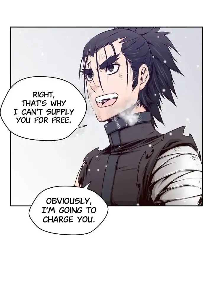 Hwalin Chapter 21 page 30 - 