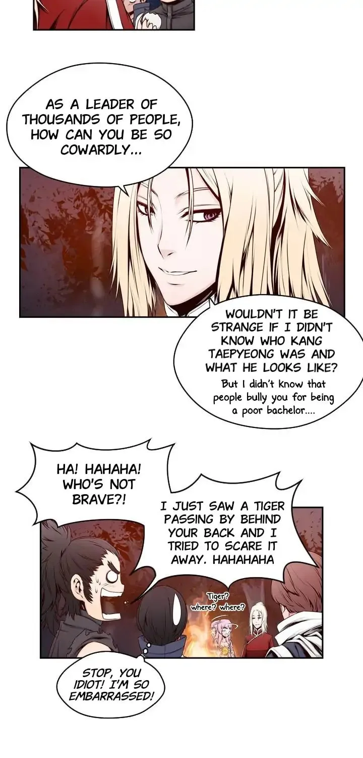 Hwalin Chapter 21 page 4 - 