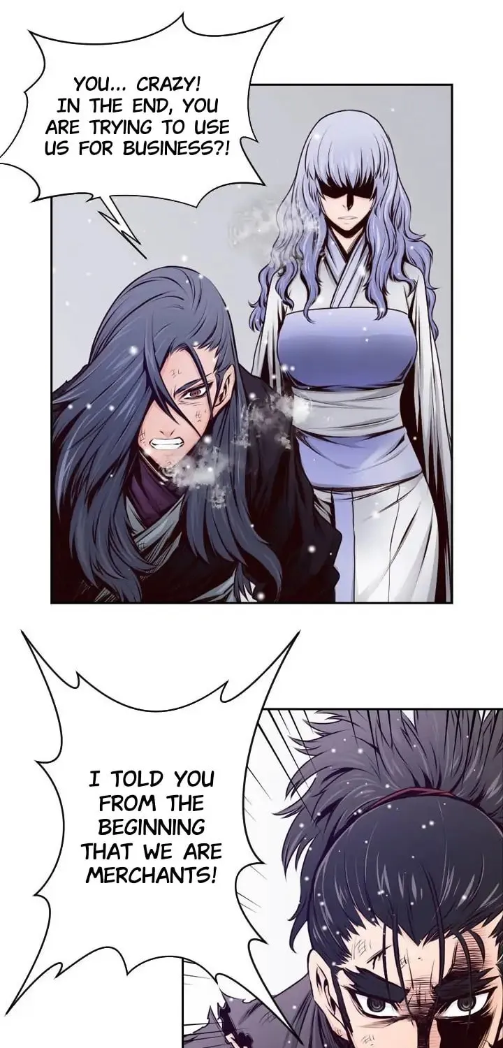 Hwalin Chapter 21 page 31 - 