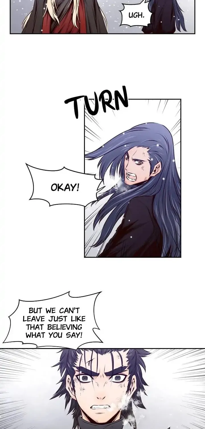 Hwalin Chapter 21 page 35 - 