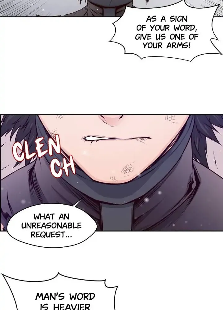 Hwalin Chapter 21 page 36 - 