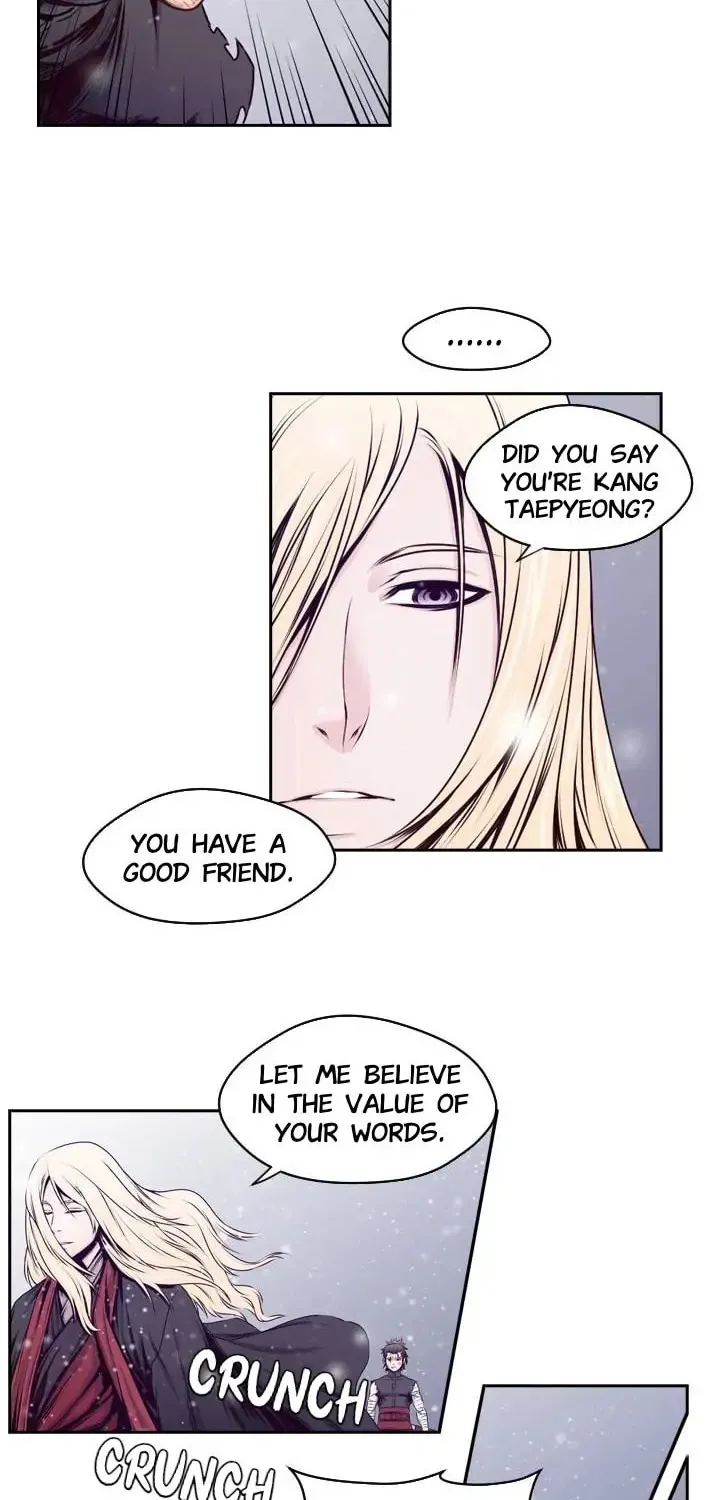 Hwalin Chapter 21 page 41 - 
