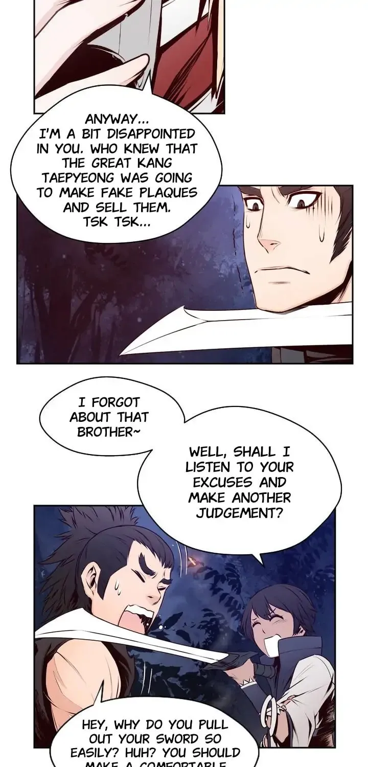 Hwalin Chapter 21 page 7 - 