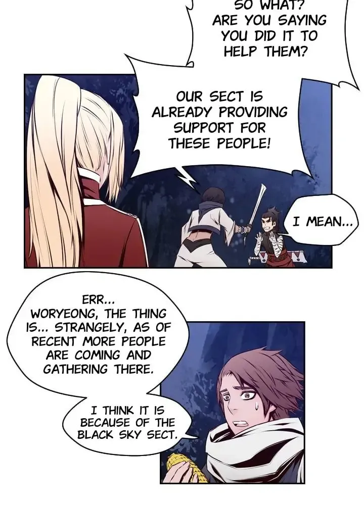 Hwalin Chapter 21 page 9 - 