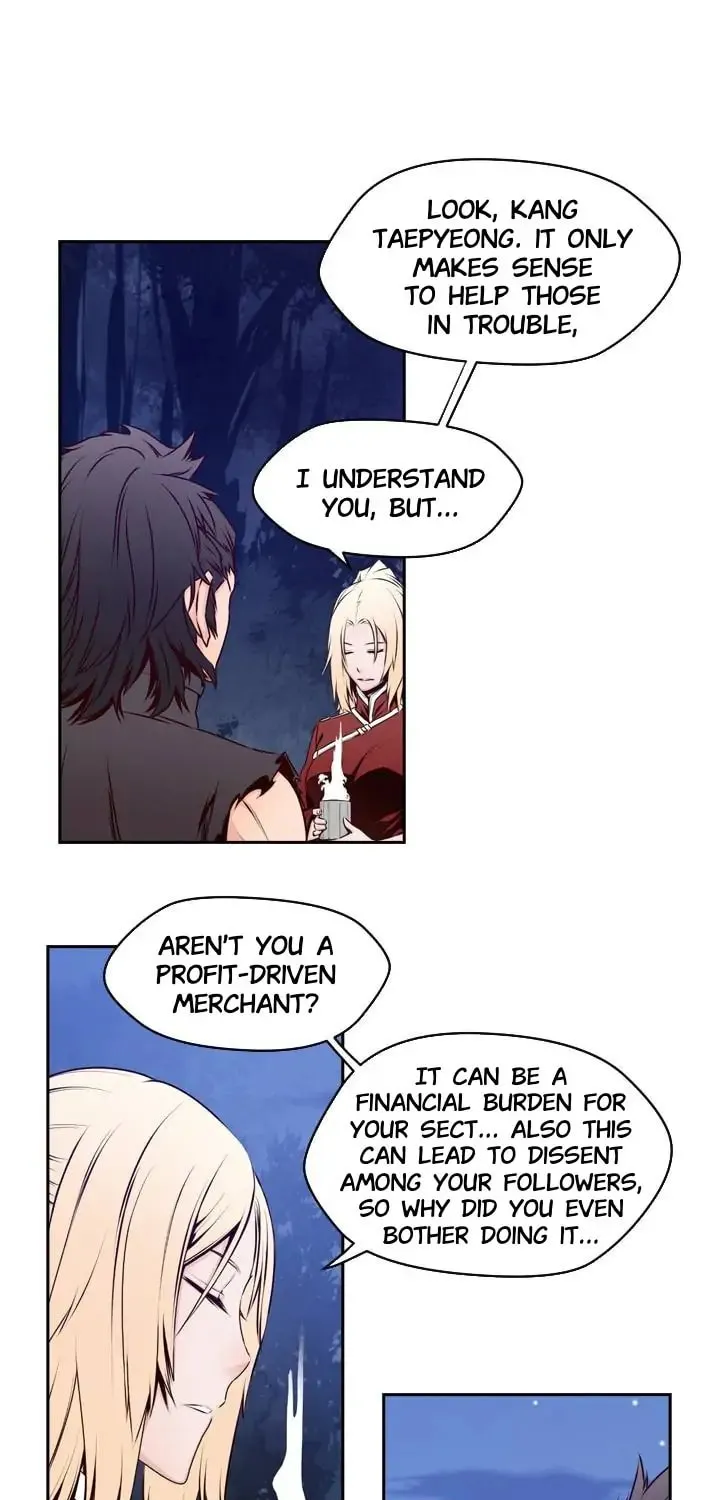 Hwalin Chapter 21 page 10 - 