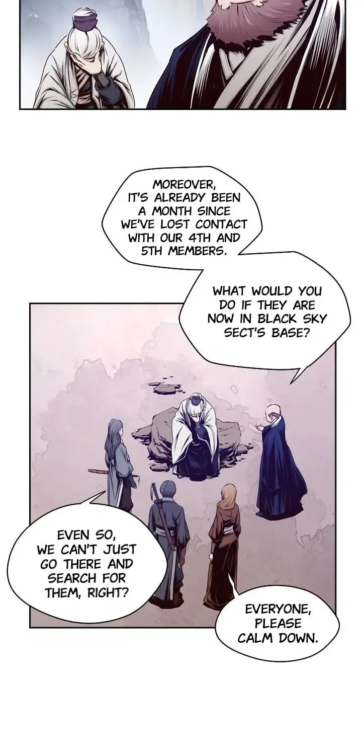 Hwalin Chapter 22 page 11 - 