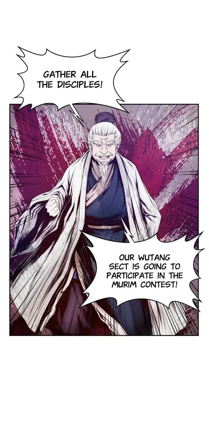 Hwalin Chapter 22 page 14 - 