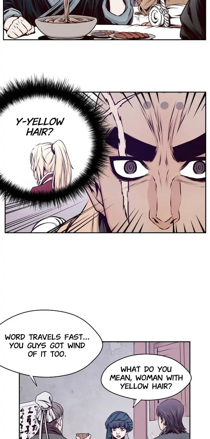 Hwalin Chapter 22 page 17 - 