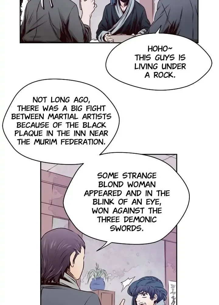 Hwalin Chapter 22 page 18 - 