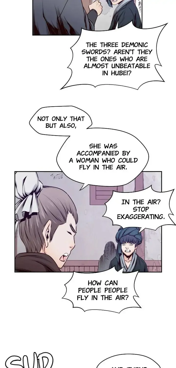 Hwalin Chapter 22 page 19 - 