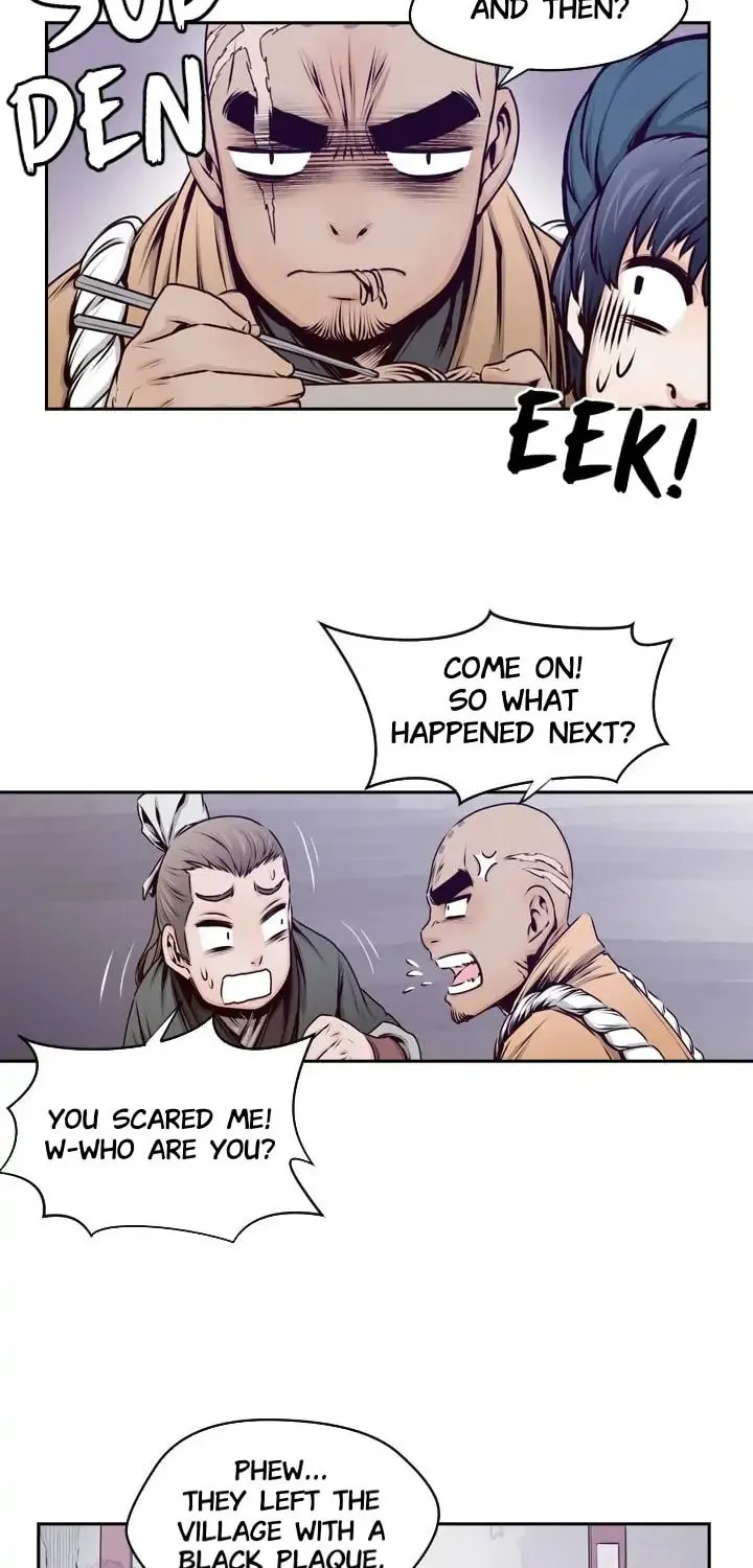 Hwalin Chapter 22 page 20 - 