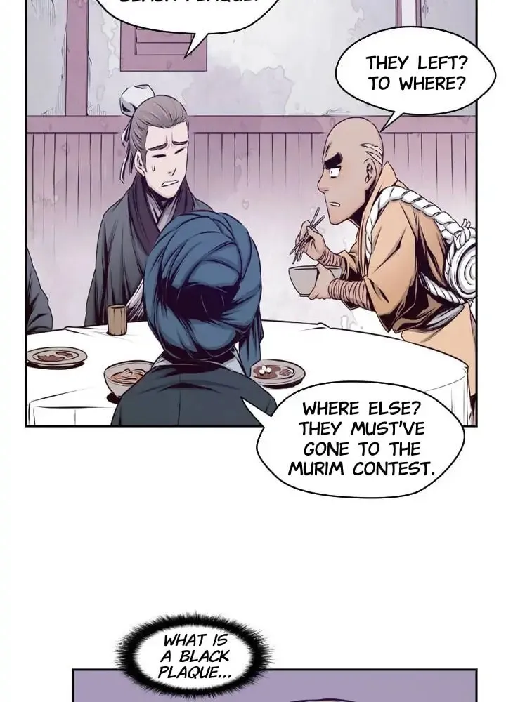 Hwalin Chapter 22 page 21 - 