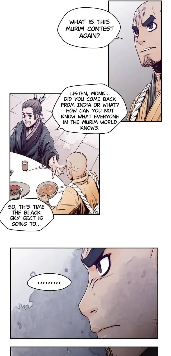 Hwalin Chapter 22 page 23 - 