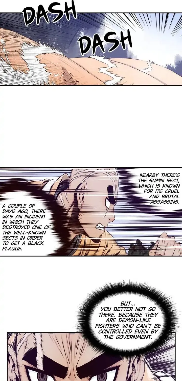 Hwalin Chapter 22 page 25 - 
