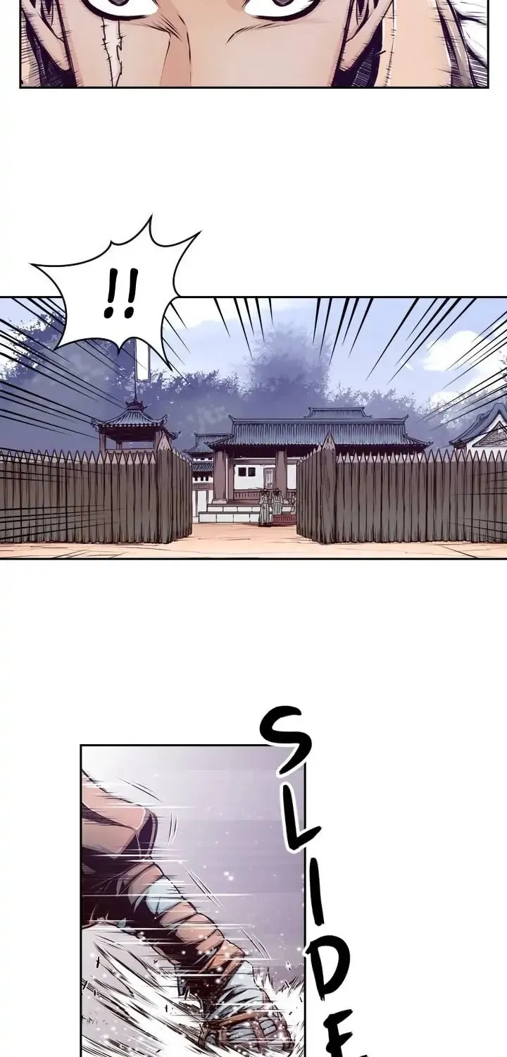 Hwalin Chapter 22 page 26 - 