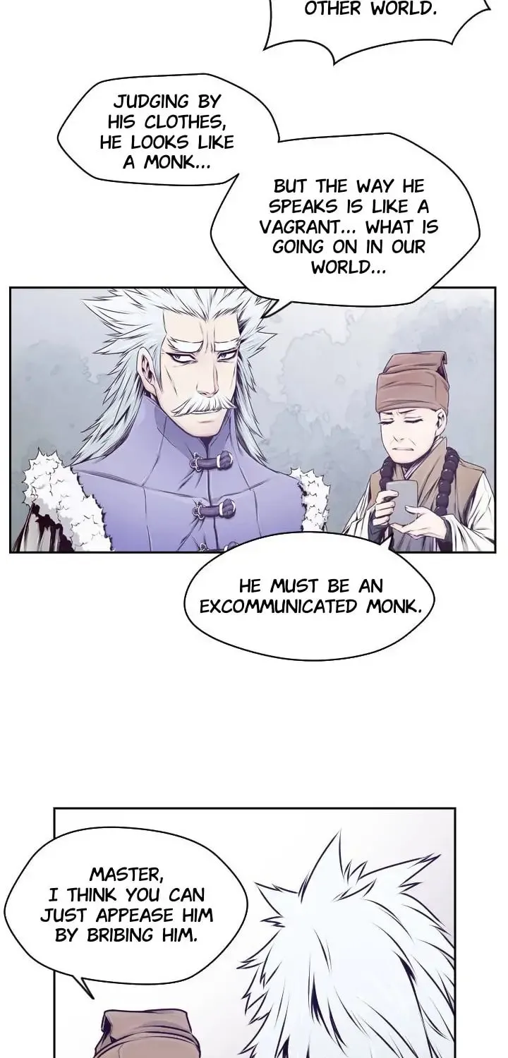 Hwalin Chapter 22 page 28 - 