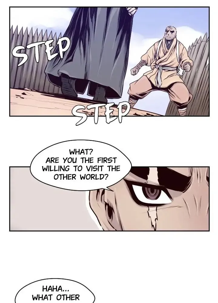 Hwalin Chapter 22 page 30 - 