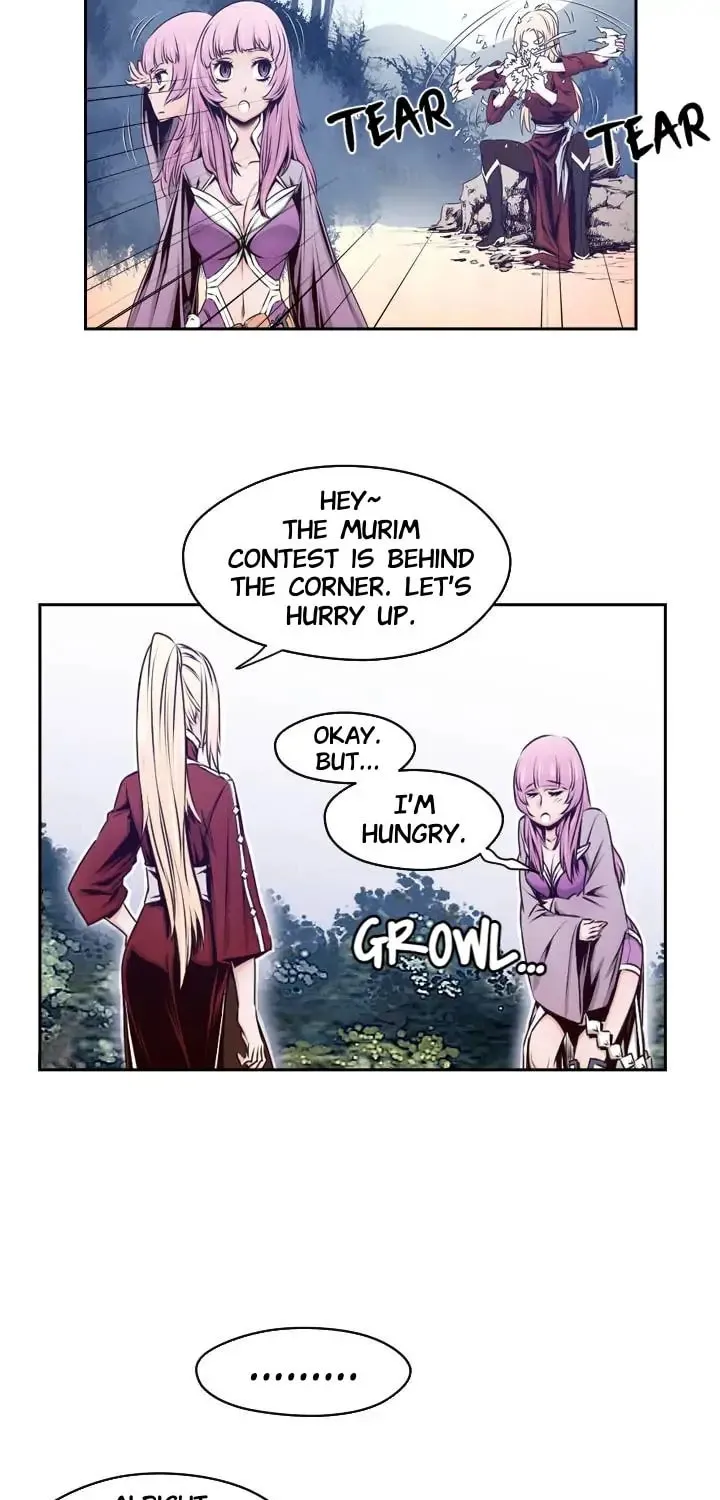 Hwalin Chapter 22 page 4 - 