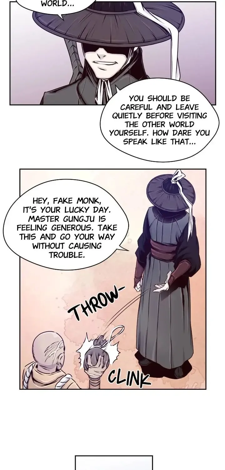 Hwalin Chapter 22 page 31 - 