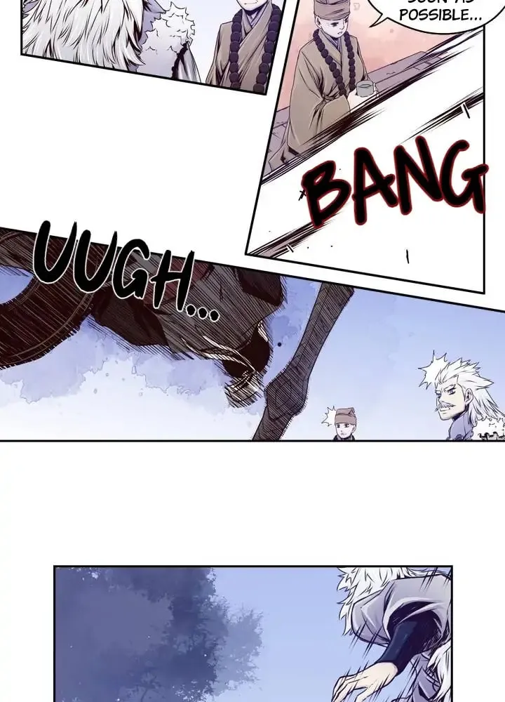 Hwalin Chapter 22 page 33 - 