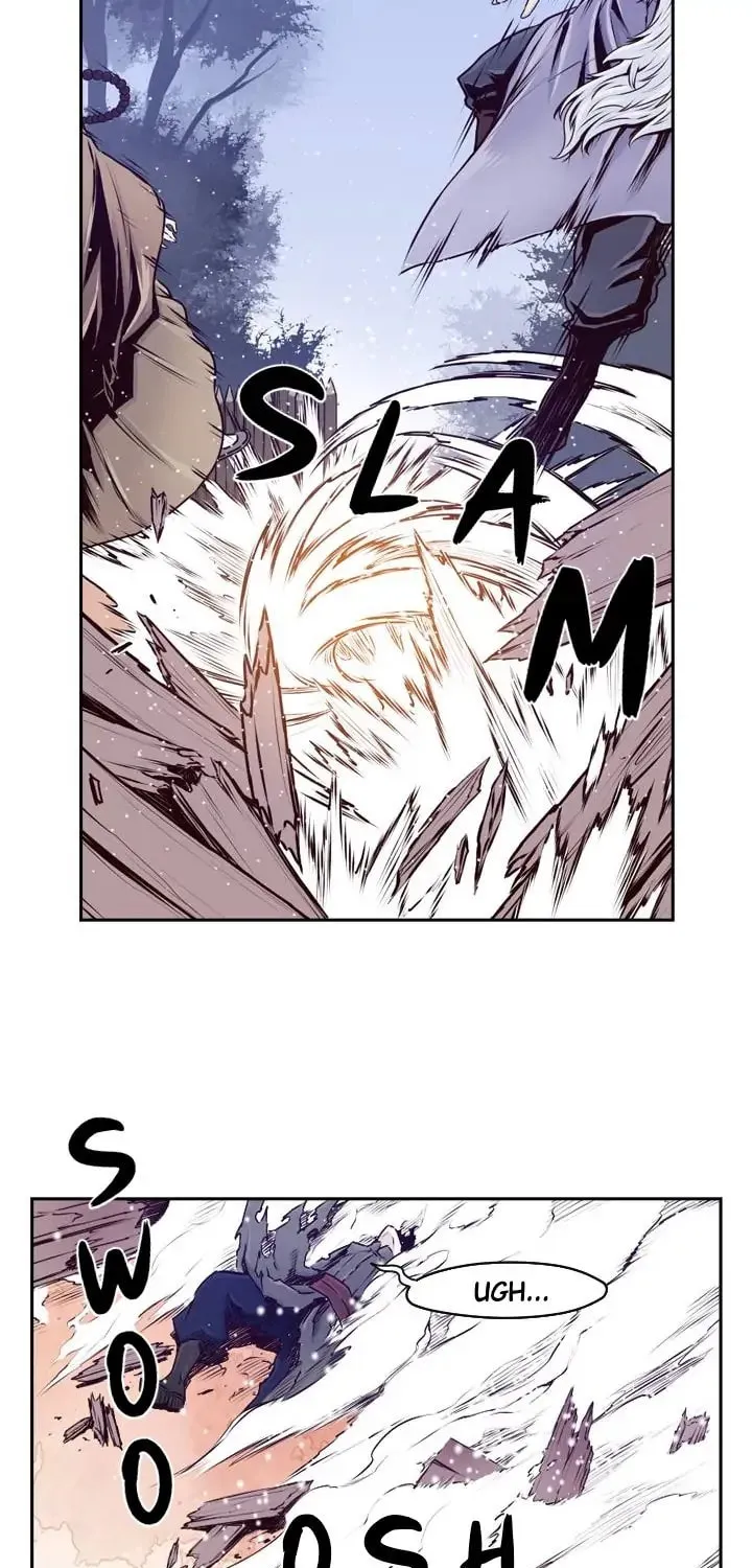 Hwalin Chapter 22 page 34 - 