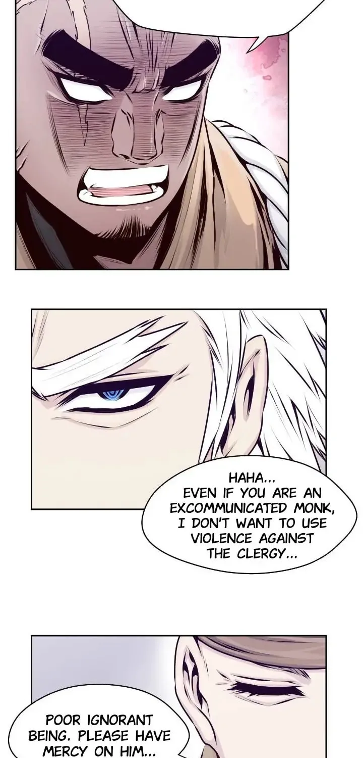 Hwalin Chapter 22 page 37 - 