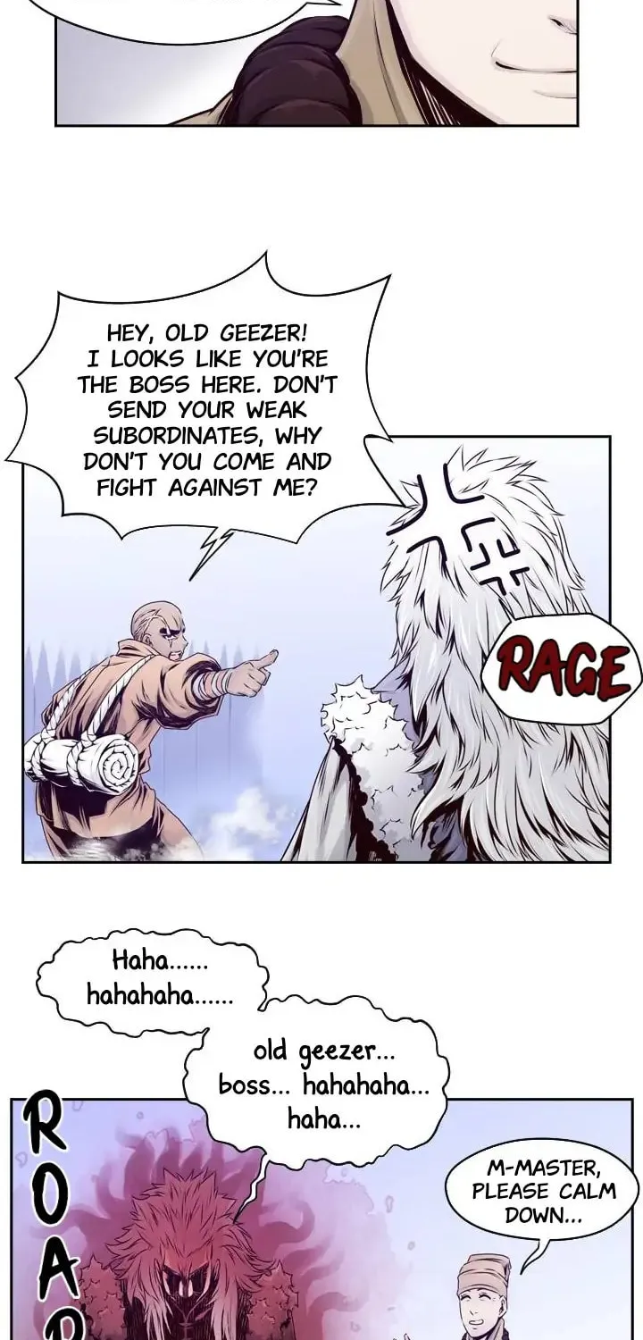 Hwalin Chapter 22 page 38 - 