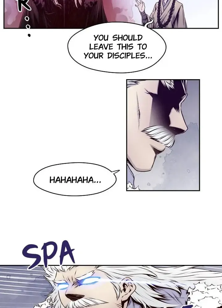 Hwalin Chapter 22 page 39 - 