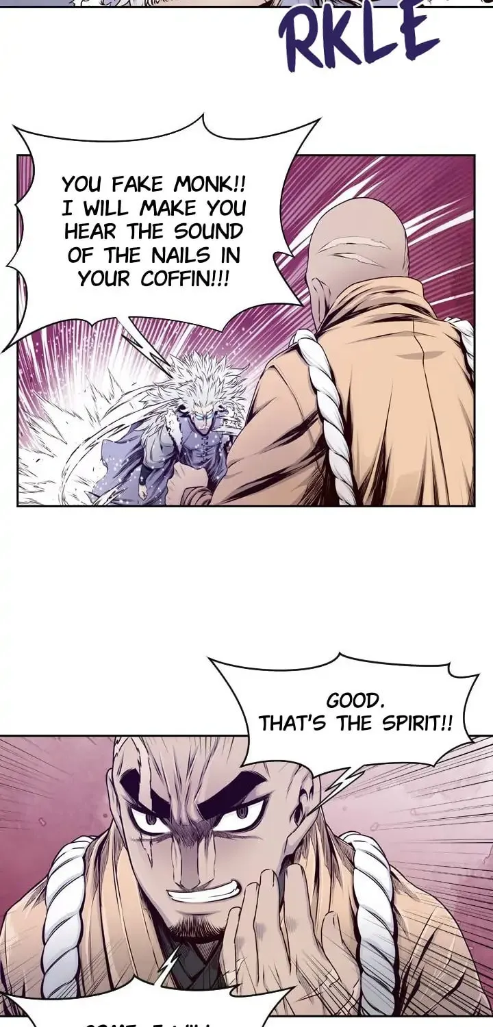 Hwalin Chapter 22 page 40 - 